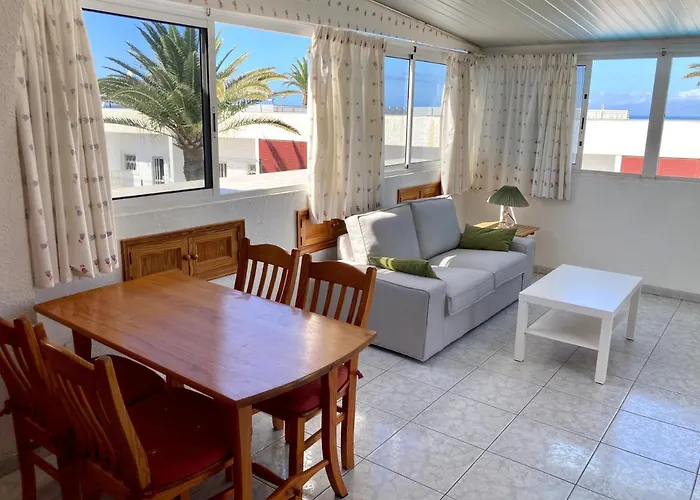 Apartament Veracruz Sunrises, Americas