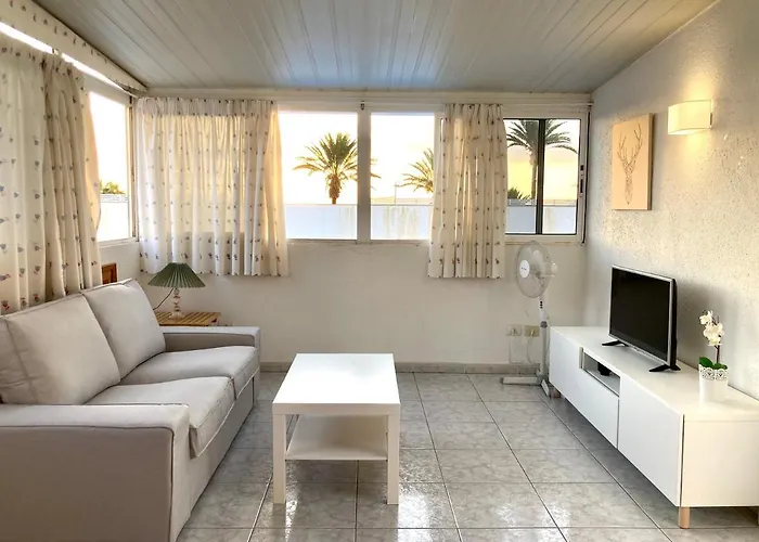 Apartament Veracruz Sunrises, Americas *