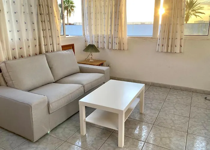 Apartament Veracruz Sunrises, Americas *