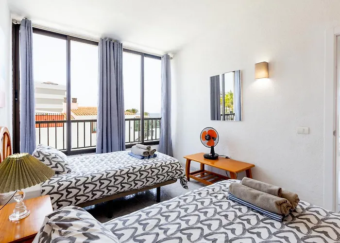 Apartament Veracruz Sunrises, Americas