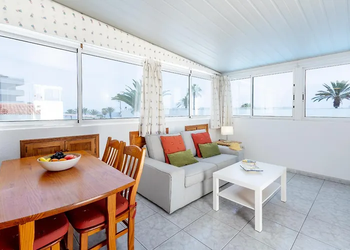 Veracruz Sunrises, Americas Playa de las Americas (Tenerife)