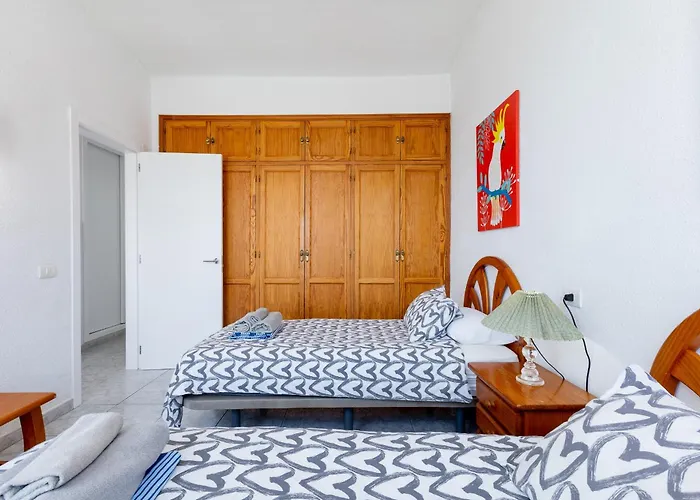 Veracruz Sunrises, Americas * Playa de las Americas (Tenerife)