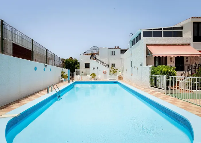 Veracruz Sunrises, Americas Apartment Playa de las Americas (Tenerife)