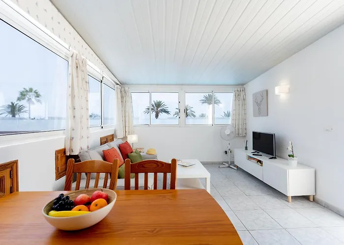 Veracruz Sunrises, Americas Apartament *