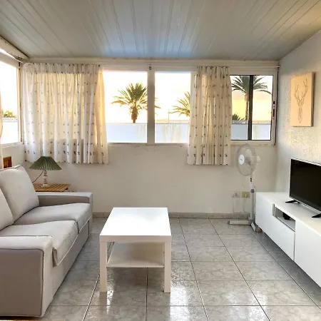 아파트 Veracruz Sunrises, Americas *