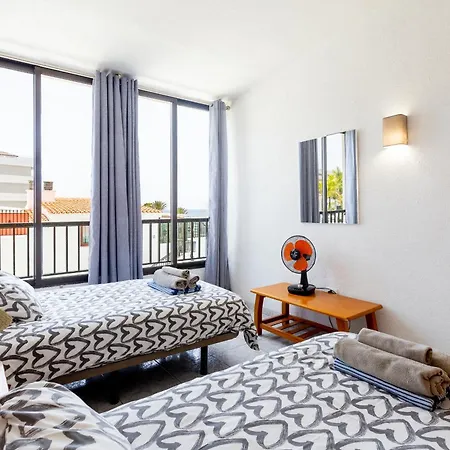 아파트 Veracruz Sunrises, Americas