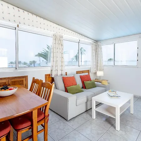 Veracruz Sunrises, Americas Playa de las Américas