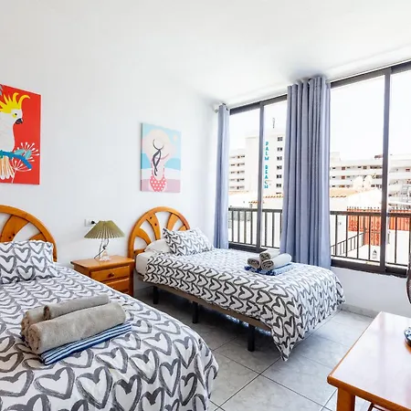 Veracruz Sunrises, Americas 아파트 플라야데라스아메리카스