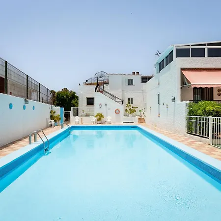 Veracruz Sunrises, Americas Апартаменти Плайя-де-лас-Амерікас