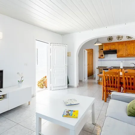 아파트 Veracruz Sunrises, Americas *