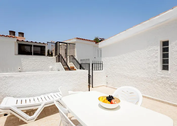 Апартаменти Veracruz Sunrises, Americas