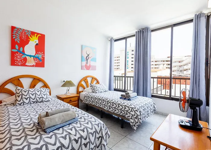 Veracruz Sunrises, Americas Апартаменти Плайя-де-лас-Амерікас