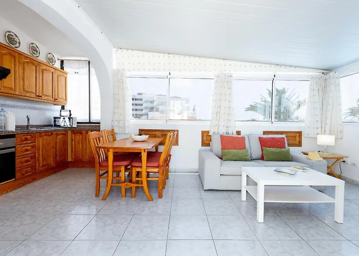 Veracruz Sunrises, Americas Апартаменти