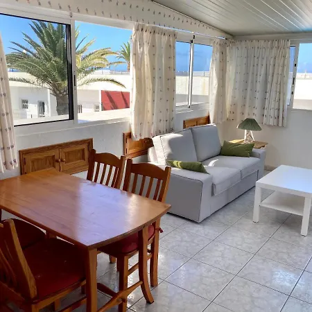 Apartment Veracruz Sunrises, Americas