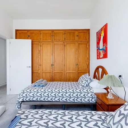 Veracruz Sunrises, Americas * Playa de las Americas (Tenerife)