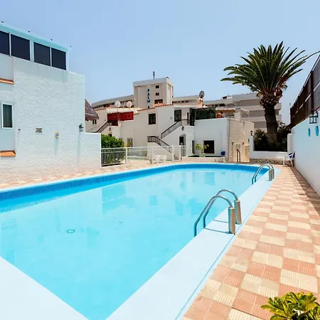 Veracruz Sunrises, Americas * Playa de las Americas (Tenerife)