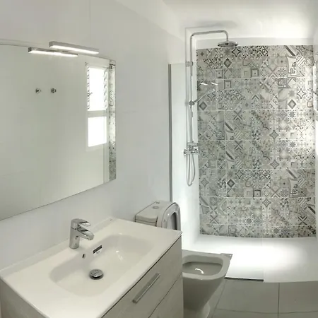 Veracruz Sunrises, Americas Apartment